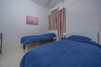 Apartment mit 3 Schlafzimmern