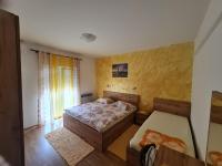 Triple Room with Sea View