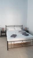 Stathis Apart 2 - B&B Amorgós