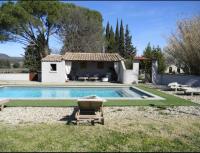 La Grange de Marie - B&B Valaurie