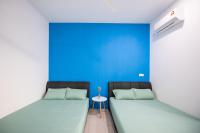 Biru Home Port Dickson 15 pax - Chambres d’hôtes
