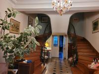 2 chambres d'hôtes avec toilettes communes - Chambres d'hôtes Saint-Aubin-d'Arquenay
