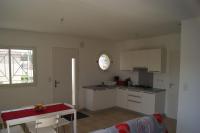 Maisonnette climatisée 46 m2 - B&B
