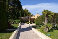 Appartement vue mer piscine à débordement - Chambres d’hôtes Vallauris