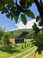 RDT Guest House-Rai din Transilvania - Bed and Breakfast Moieciu de Jos