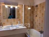 Chambre Triple