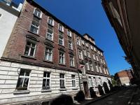 BISCHOFSBERG Gdańsk City Center Apartments - Bed and Breakfast Gdansk