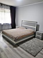 B&B Almaty - Алматы квартира посуточно Аксай 3 2 - Bed and Breakfast Almaty