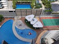 Encorp Marina 2 Guests High Floor Nflix Disney Movie at Puteri Harbour L22 - B&B Iskandar Puteri