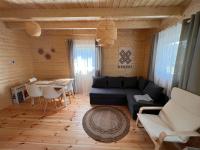 Leśny Zakątek - B&B Lubiatowo