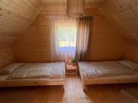 Chalet con 2 Camere da Letto