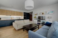 Apartamento de 2 dormitorios