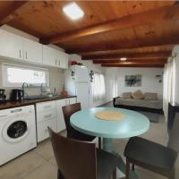 Complejo Aime - Antü - B&B Bariloche