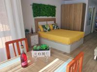 Deluxe Studio Hercules - B&B Benalmádena