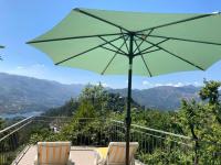 Casa de Casarelhos - Vistas rio e montanha - Lareira - "Gerês" - Praias fluviais - B&B Geres