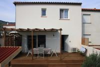 Gite du Llevan - Ferienwohnung Sorède