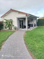 Anexxe - B&B Coutouvre