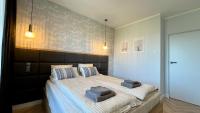Apartament Baltea - B&B Danzica