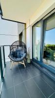 Apartament Baltea - B&B Danzica