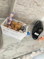 Nyx Dea Della Notte - B&B Bari