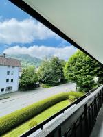 LYMA Suites - Studio S25 - Bed and Breakfast Immenstadt im Allgäu
