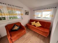 Triple Room with Terrace