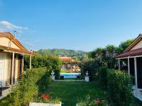 B&B Linariá - The mansion of Dionisos and Dimitras 7 - Bed and Breakfast Linariá