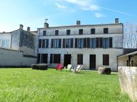 Maison charentaise - B&B