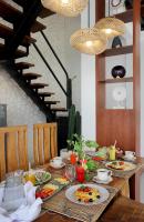 Sudha Villa Bali Anyelir - B&B