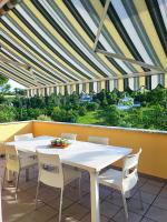 Italian Experience-CASA NADIA a pochi passi dal mare con garage, terrazza e sala giochi - Ferienwohnung Numana