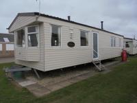 Coral Beach : The Richmond:- 6 Berth, Blow heated - Ferienwohnung