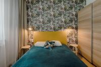 Apartamento de 3 dormitorios