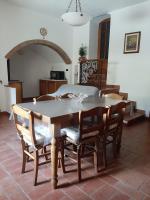 Casa Zeno - B&B Volterra