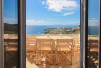 Iliopetra Residence - Chambres d’hôtes