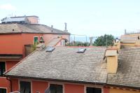 Old town sea view - B&B Levanto
