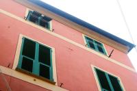 Old town sea view - B&B Levanto