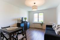 Apartament Świnoujście - Narutowicza - B&B