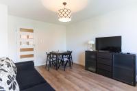 Apartament Świnoujście - Narutowicza - Ferienwohnung Swinemünde