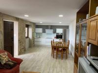 J. Casa con vistas en Lira - Carnota - Ferienwohnung