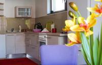 Apartment mit 2 Schlafzimmern