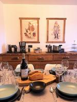 Il Focolare - Attico centrale di charme - Ferienwohnung Sauze d'Oulx