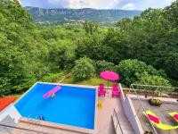 Bella Vista - B&B Bribir