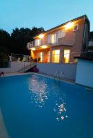 Bella Vista - B&B Bribir