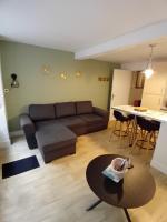 chez coco - B&B Dieppe