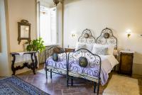 Camera Matrimoniale con Terrazza