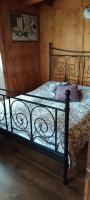 Domek nad jeziorem - B&B Górzno