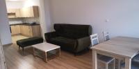 dvojizbáč - Ferienwohnung