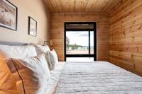 Saunamäki Resort B - Beachfront - Ferienwohnung Salo