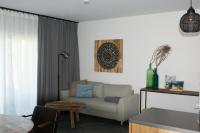 Dock2Apartment Rügen Whg 1 große Terrasse, ruhige Lage - B&B Lohme