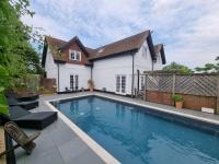 B&B Lyndhurst - New Forest Cottage alongside Limewood Lyndhurst - Bed and Breakfast Lyndhurst